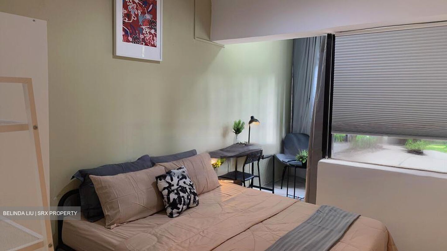 Teresa Ville (D4), Condominium #483746171